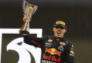 Verstappen – Od sina vozača Formule 1, do svjetskog naslova