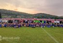 Dan otvorenih vrata HNK ”Čapljina”: Nogomet se vratio u grad!
