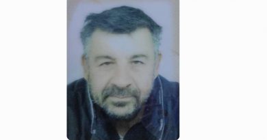 Potraga za nestalom osobom u Čapljini